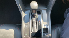 Honda Civic 1.0 VTEC Turbo 126 Sport Line 5dr CVT Petrol Hatchback